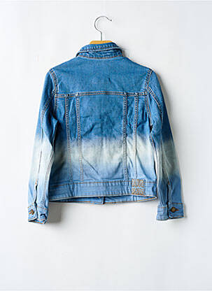 Jachete casual albastru ZADIG & VOLTAIRE fată