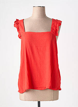 Maiou roșu ICHI femeie