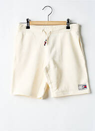 Șort alb TOMMY HILFIGER enfant