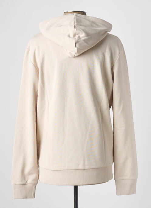 Hanorac cu glugă gri JACK & JONES bărbat