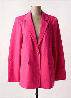 Sacou roz VERO MODA femeie