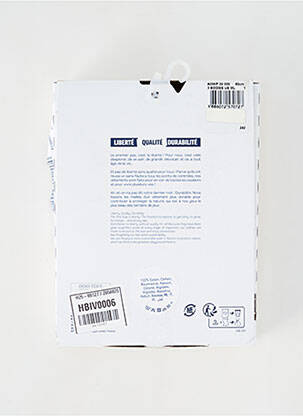 Body guler rotund alb PETIT BATEAU copil