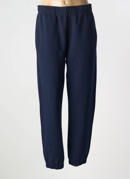 Trening albastru LACOSTE femeie