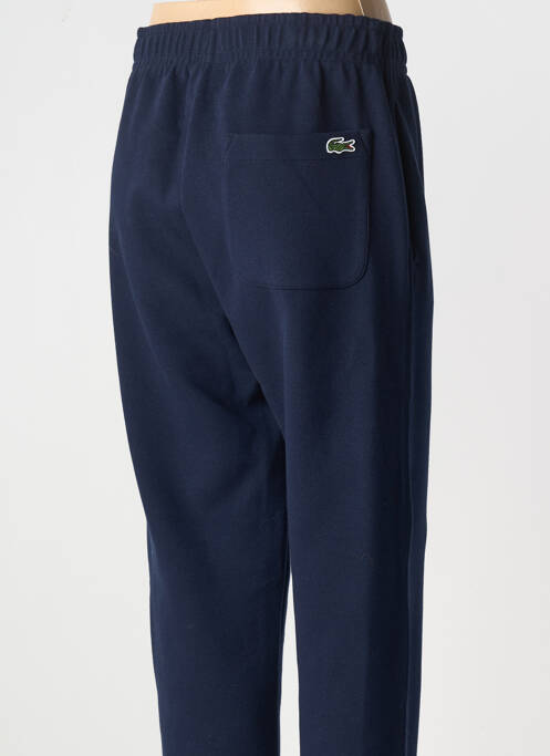 Trening albastru LACOSTE femeie