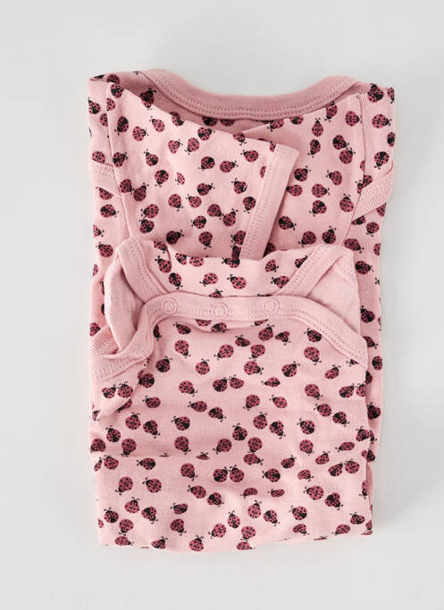 Body roz NAME IT fată