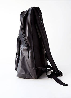 Rucsac negru REEBOK unisex