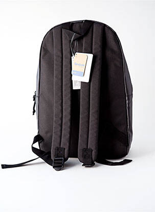 Rucsac negru REEBOK unisex