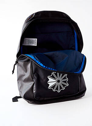 Rucsac negru REEBOK unisex