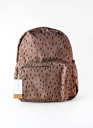 Rucsac maro LIEWOOD enfant