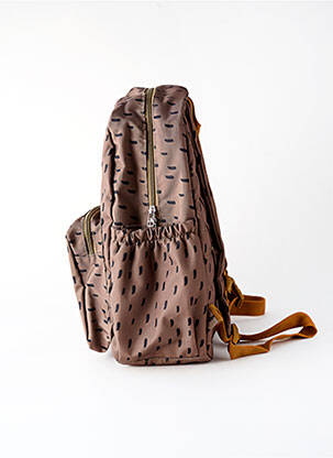 Rucsac maro LIEWOOD copil