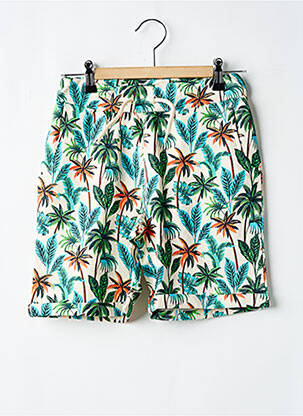 Șort verde NAME IT băiat