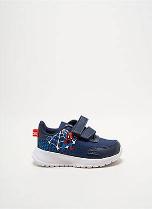 Adidași albastru ADIDAS băiat