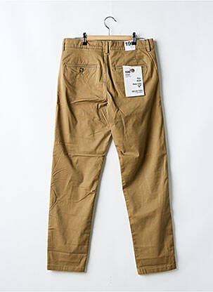 Pantalon drept maro SELECTED bărbat
