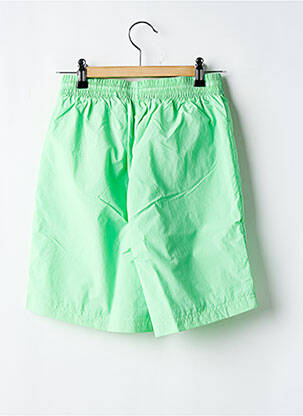 Șort verde ADIDAS bărbat