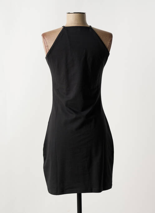 Rochie scurtă negru DICKIES femeie