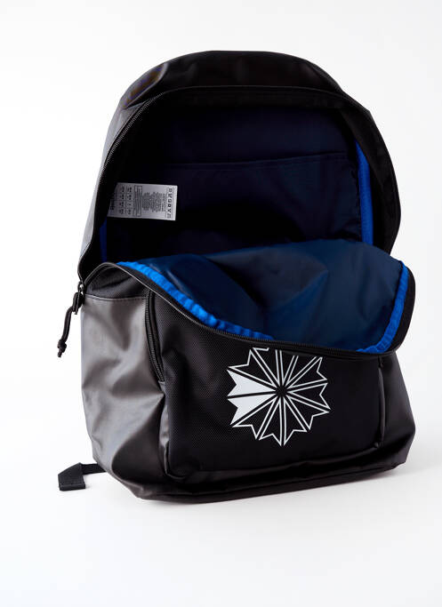 Rucsac negru REEBOK unisex