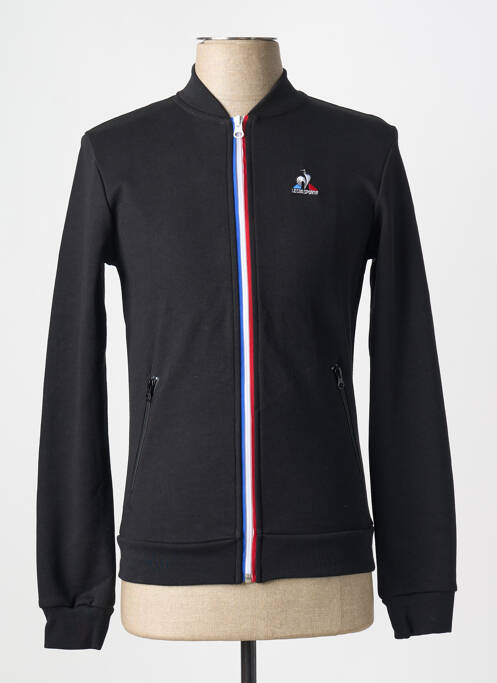 Jachete casual negru LE COQ SPORTIF bărbat