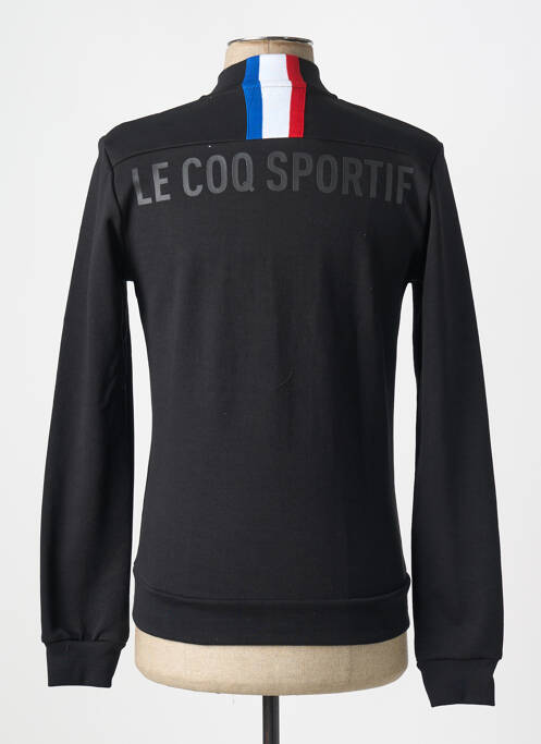 Jachete casual negru LE COQ SPORTIF bărbat