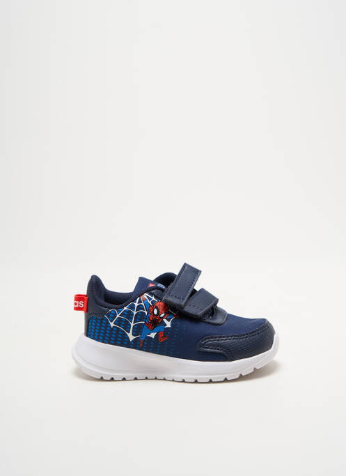 Adidași albastru ADIDAS băiat