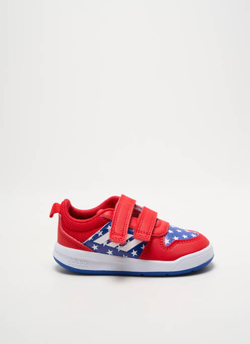 Adidași roșu ADIDAS băiat