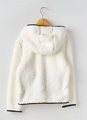 Jachete casual alb RALPH LAUREN băiat