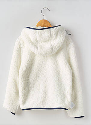Jachete casual alb RALPH LAUREN băiat