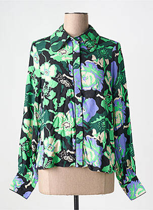 Cămașă negru Y.A.S femeie