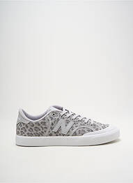 Adidași vârf rotund vârf rotund gri NEW BALANCE homme