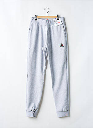 Trening gri LE COQ SPORTIF bărbat