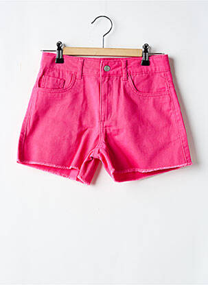 Șort roz NAME IT fată