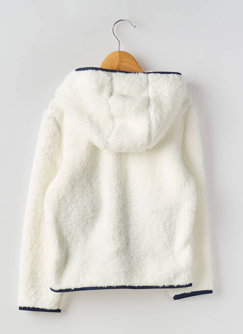 Jachete casual alb RALPH LAUREN băiat