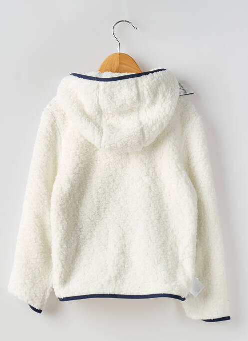 Jachete casual alb RALPH LAUREN băiat