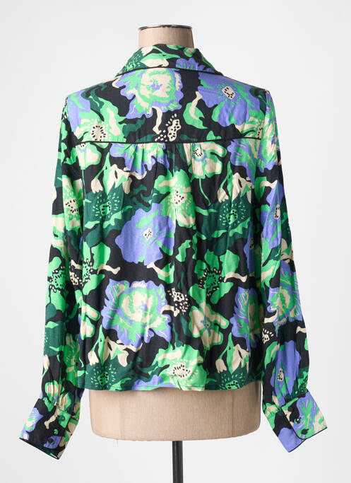 Cămașă negru Y.A.S femeie