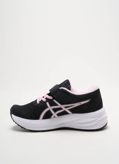 Adidași negru ASICS băiat