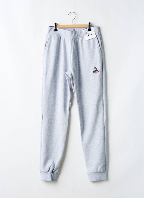 Trening gri LE COQ SPORTIF bărbat