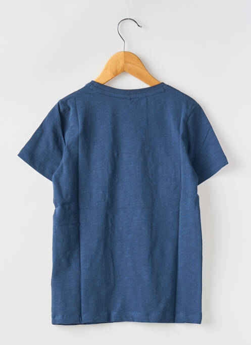 Tricou albastru NAME IT băiat