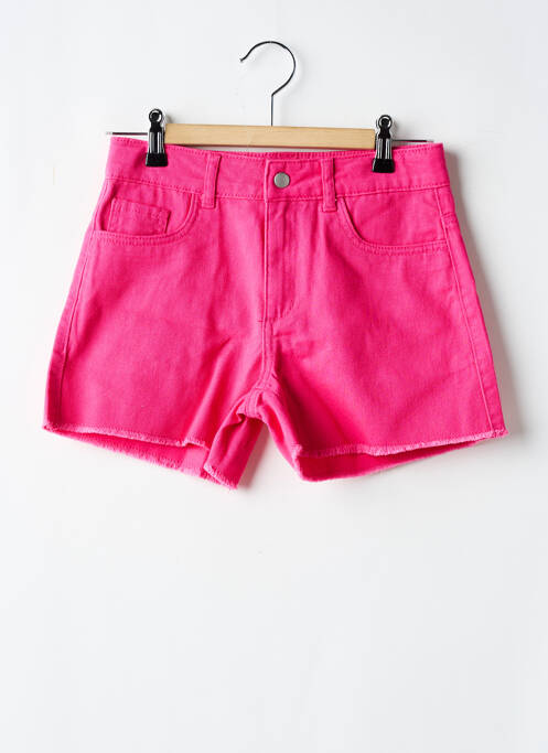 Șort roz NAME IT fată