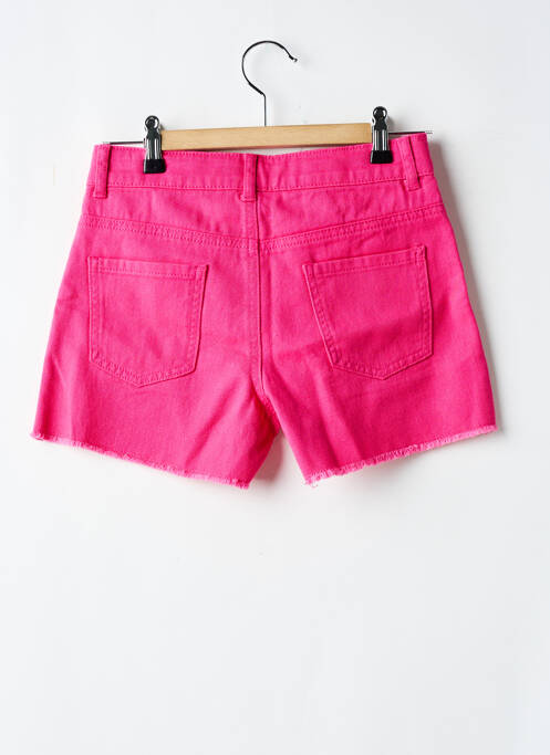 Șort roz NAME IT fată