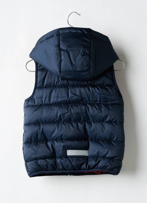 Geacă matlasată albastru NAME IT băiat