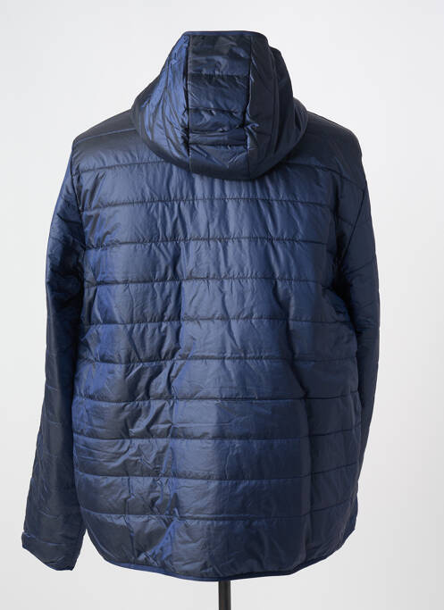 Geacă matlasată albastru ADIDAS bărbat