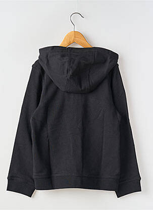 Jachete casual negru NIKE băiat