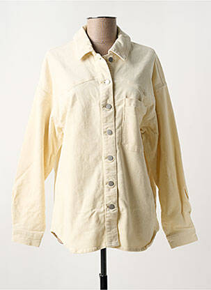 Cămașă alb VILA femeie