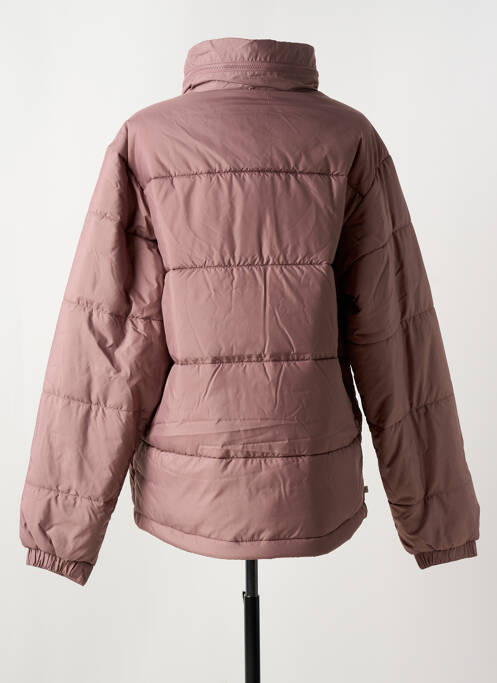 Geacă matlasată maro ADIDAS bărbat