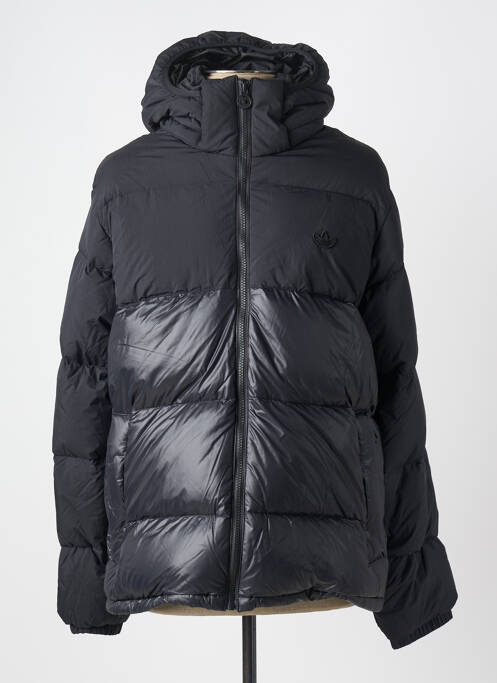 Geacă matlasată negru ADIDAS bărbat