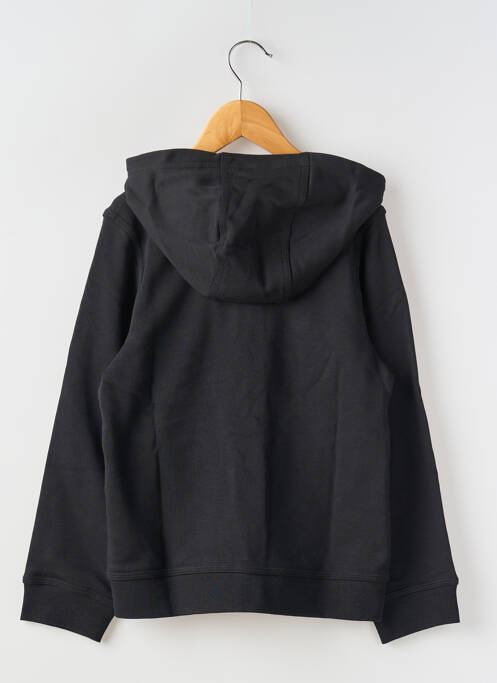 Jachete casual negru NIKE băiat