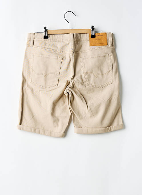 Șort bej JACK & JONES băiat