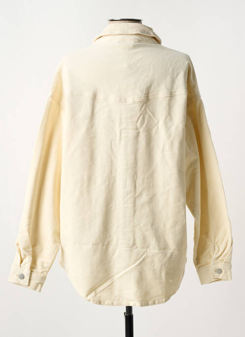 Cămașă alb VILA femeie