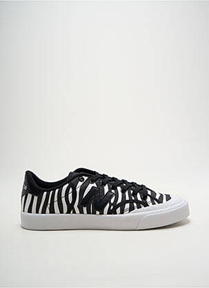 Adidași vârf rotund vârf rotund negru NEW BALANCE bărbat