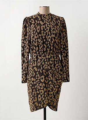 Rochie scurtă negru VILA femeie