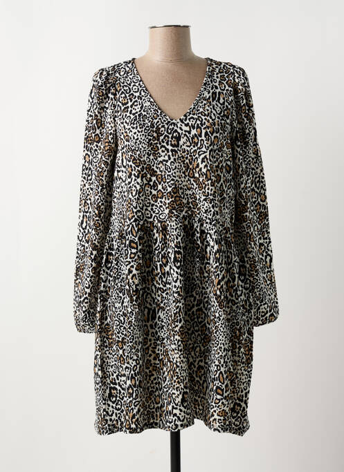 Rochie scurtă negru VILA femeie